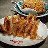新店オープン　餃子のマツダ　名物焼餃子＆炒飯をご紹介！🍚