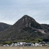 滋賀県　阿賀神社（太郎坊宮）へ