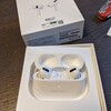 AirPods Proをレンタルした