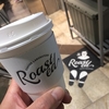 【渋谷カフェ】Roasted Coffee Laboratory