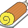 「伊達巻」（だてまき）