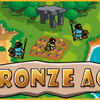 【Bronze Age - HD Edition】2つの時代をセットにしてSteamで発売