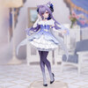 【原神】Gift+『刻晴（こくせい）・煌めく夜の宴Ver.』1/8 フィギュア予約【Myethos】より2026年2月発売予定☆