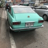 タイで見かけた日本の旧車