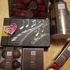 2014 Salon du chocolat サロン・デュ・ショコラ