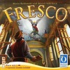 今ボードゲーム　フレスコ 多言語版 (Fresco) [日本語訳付き]にとんでもないことが起こっている？