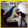 昔懐かしい曲　Van Halen「Hot For Teacher」