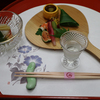 和倉温泉多田屋〜お食事（夕食）〜