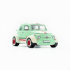 '60s FIAT 500 D MODIFICADO