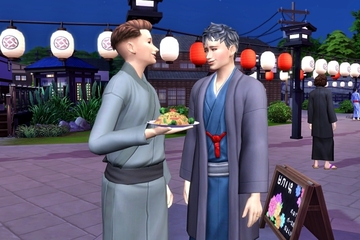 Businesses & Hobbies（23）