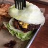 アメリカ版菜摘：葉っぱのバーガー食べられるところは結構ある