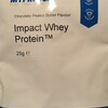 #5 Chocolate Peanut Butter Flavour チョコレートピーナッツバターフレーバー [My Protein - IMPACT WHEY PROTEIN]