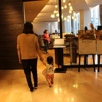 子連れで行く名古屋 飛騨旅行記その 名古屋編 僻地で陸マイラーの忘備録