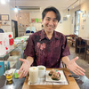 第604回　文筆家　大洞 敦史さん