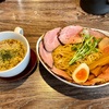 4/XX アノラーメン第二製作所/橿原