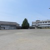 胎内市立柴橋小学校