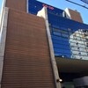朝から岡山でした。