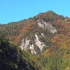 名張と曽爾で紅葉と滝巡り🍂🍁その４「ソロ登山🧗と香落渓」【了】