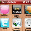 Opera Mobile 9.7 Beta