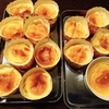 スフレチーズケーキ作ったよ！！ 