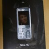 SoftBank版Nokia N82に触った