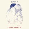 　Karen O/Crush Songs