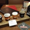 トロントのクラフトビール～ドリンクメニュー豊富なブリューパブ＠LOUIS CIFER BREW WORKS