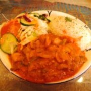 エジプト料理 ピラミッドさん チーズケーキマニアへの道 世界の味を発見しよう