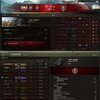 【WoT】四号戦車で2優等マーク