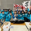 4/1(土)11:15/12:30ひなフェスアンジュルム＆つばきプレミアム＠幕張メッセ 国際展示場4ホール