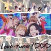 Love-tune結成２周年！🎊㊗️