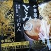 店舗の味がコンビニで！？中華蕎麦とみ田の冷凍つけめんを実際に食べた感想