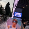 Chi★Q サヨナラコンサート　Metsubo‼︎ 0818