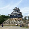 【静岡県・浜松市】旅ともと行く浜松旅行記〔２〕徳川３００年の歴史を刻む出世城「浜松城」へ