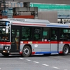 東急バス　A1900