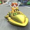 マリオカートシリーズ デイジーの歴史(2003～2023)