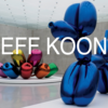 Jeff Koons