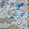 茨城会：ナポレオンとカール大公：アーベンスバーグを対戦プレイする