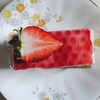 初ケーキ