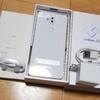 Zenfone 5Q (5lite) ZC600KL レビュー