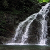 エビラ沢（裏丹沢）風巻ノ頭　二ノ尾山