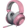 かわいさも性能も譲らない！Razer Kraken Quartz Pink ゲーミングヘッドセット徹底レビュー