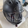 ヘルメット買い増しArai RX-7Xを買う