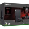 【Diablo4】Xbox Series X同梱版（スタンダード版DLあり）の予約購入を見送る