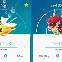 ギャラドスとは ゲームの人気 最新記事を集めました はてな ギャラドスとは ゲームの人気 最新記事を集めました はてな