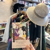『ノンバイナリースタイルブック』『シミズくんとヤマウチくん』刊行記念パネル展示+古着販売のお知らせ