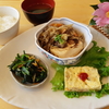 3月13日のランチメニュー