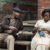 映画：フェンス Fences、は今年のアカデミーで４部門ノミネートにもかかわらず、何と DVDスルーに！