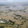 関東・東北豪雨