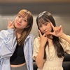 【井上玲音（Juice=Juice）・河西結心（つばきファクトリー）】Music Lettersより・・・